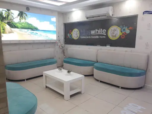 Bluewhite Güzellik Salonu - Adıyaman Şubesi