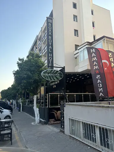 Elegance Spa Wellness & Hamam Kuşadası 4