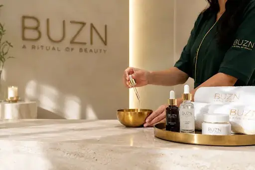 Buzn Beauty 2