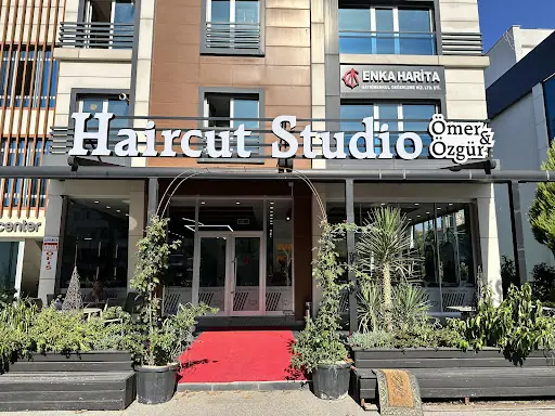 Haircut Studio Ömer & Özgür 2