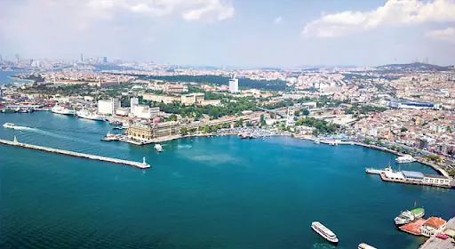 Kadıköy Vize Merkezi – Diğer (Güzellik), İstanbul (4. fotoğraf)