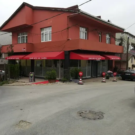 Soner kuyu studio kuaför 4