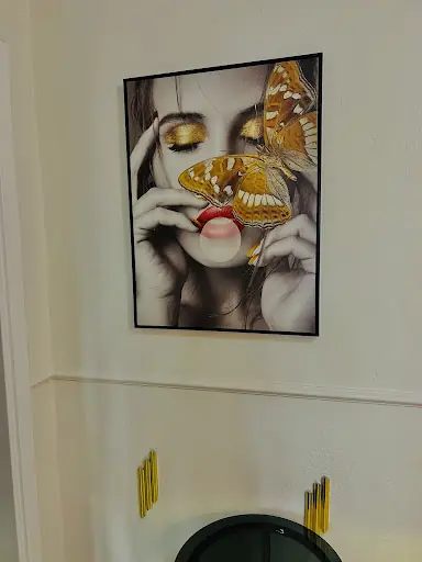 Gold Beauty Eda Acul 4