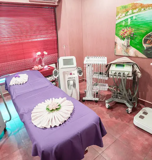 Elemor Spa