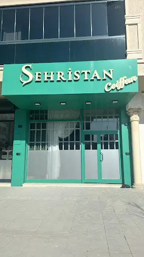 Şehristan 2
