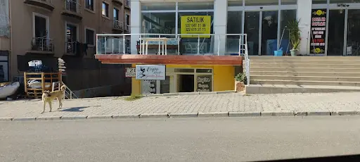 Ezgim Bayan Kuaförü 3
