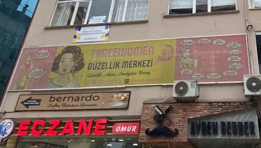 Ordu Alen Güzellik Ve Yaşam Merkezi 5