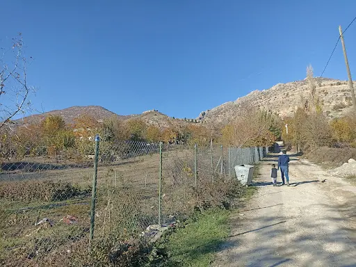 Belediye Park Alanı 4