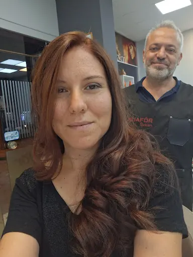 Kuaför özkan