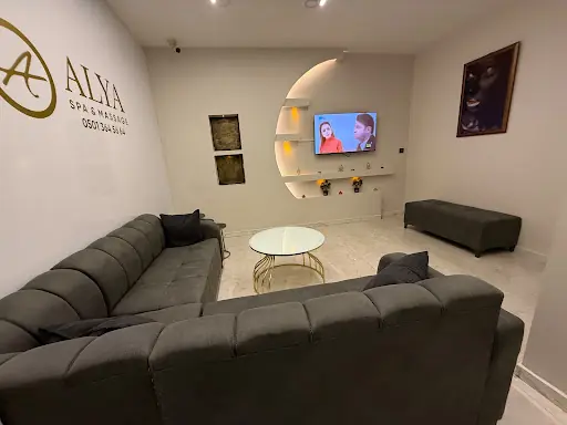 UŞAK ALYA SPA & MASAJ SALONU 2