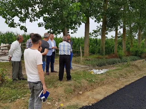 Çilimli Belediyesi 4