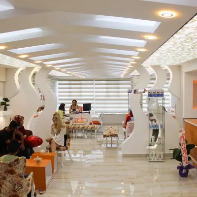 Sandra Güzellik Salonu - Tokat Şube 2