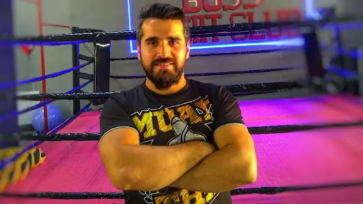 Boss Fight Club & Kick Boks & Muay Thai & Boks – Diğer (Güzellik), İstanbul (2. fotoğraf)