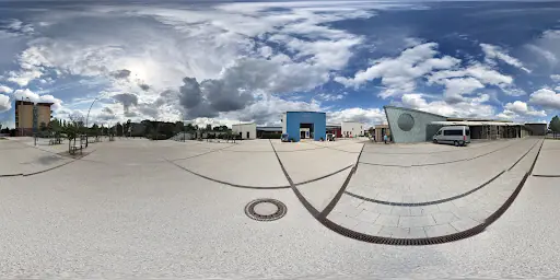 Franken-Therme Bad Windsheim GmbH