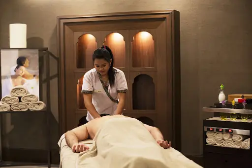 Sardes Spa