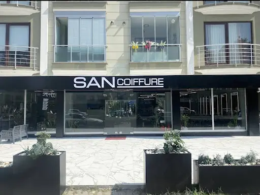 San Kuaför Samsun