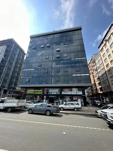 Psikolog İKRA KORAL Rize İkra Psikoloji Danışmanlık Merkezi 3