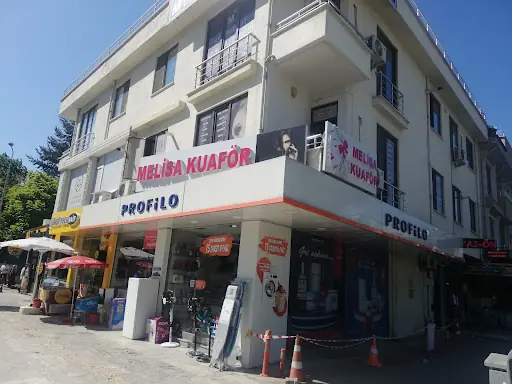 Melisa Kuaför Düzce