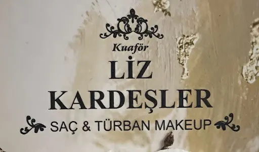 Liz Kardeşler
