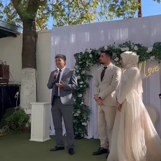 Livia "Düğün Davet" Salonu 3