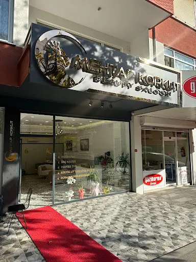 Mehtap Korkut Güzellik Salonu 4