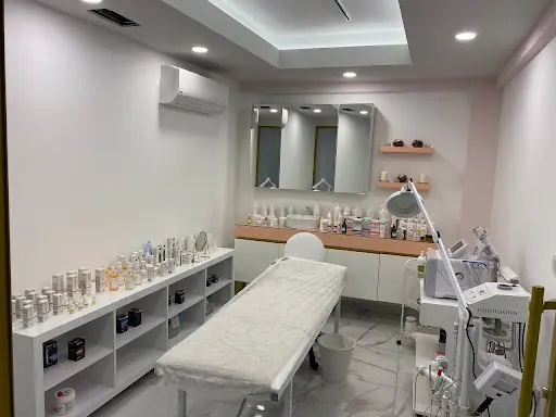 Bengü Elemek Beauty / KUMLUCA 3
