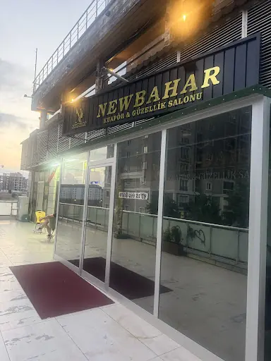 Newbahar Güzellik Salonu 2