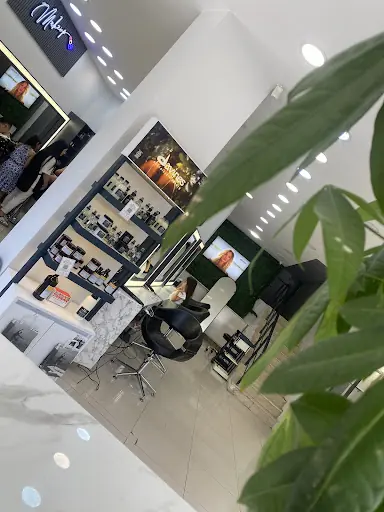 Kuaför Aziz Büşra |Hair Designer - Makeup Artist| 3