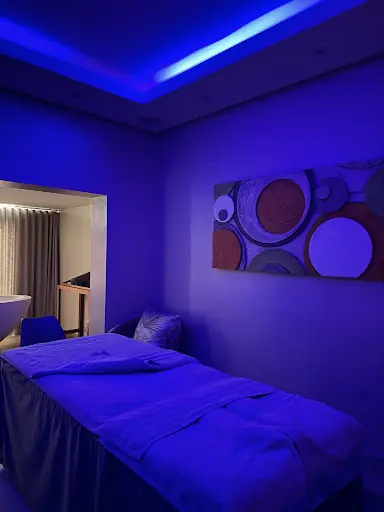 NOX Spa & Masaj Salonu 4
