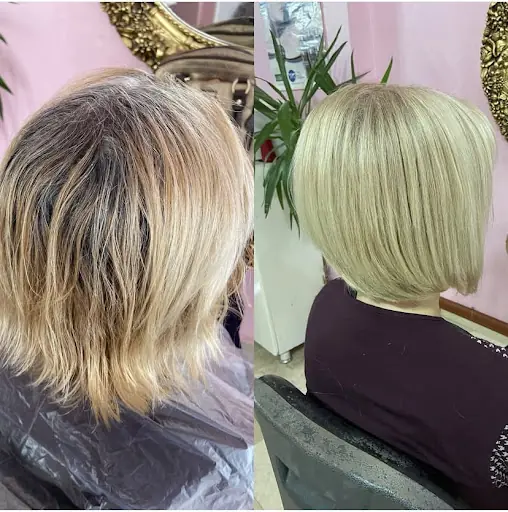 Stil Kuaför ve Güzellik Salonu 2