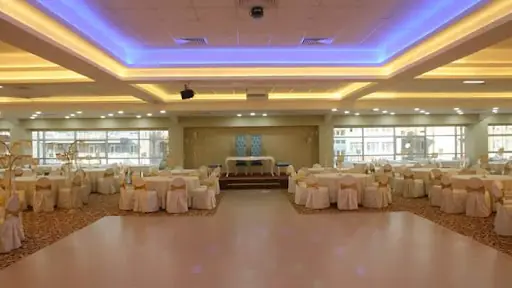 Oğuz Düğün Davet