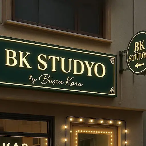 BK stüdyo 2