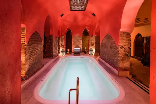 Edessa Spa & Masaj Salonu Güllük 2
