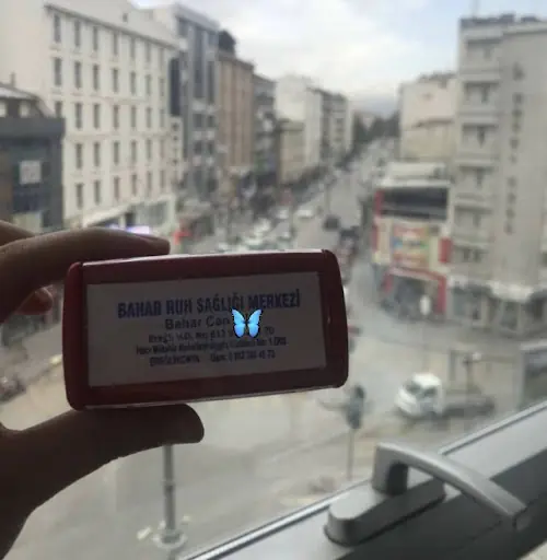 Konya Ereğli Psikoloji Uzmanı ve Pedagog ( Bahar Ruh Sağlığı Merkezi ) 4