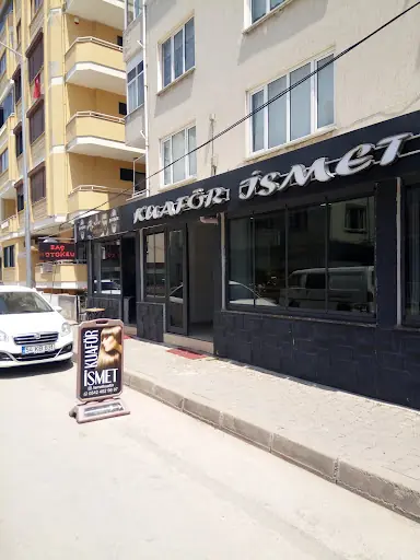İsmet Kuaför 2