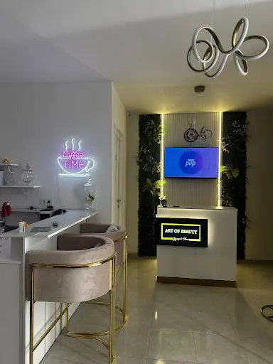 Art of Beauty - Beauty Center – Diğer (Güzellik), İstanbul (4. fotoğraf)