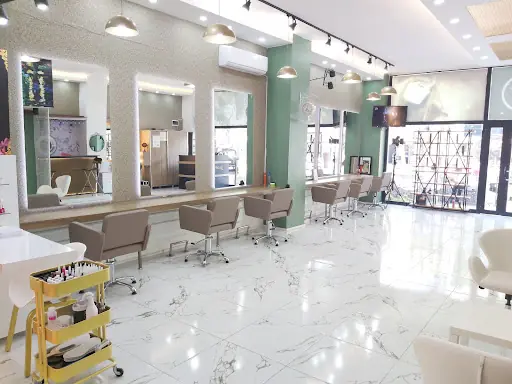 Vural Baş Kuaför ve Güzellik Salonu – Gelin Kuaförü, Ataşehir, İstanbul (3. fotoğraf)