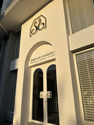 Sinem Şan Kamışoğlu Makeup & Beauty Studio 2