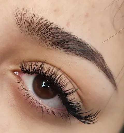 sahar güzellik salonu