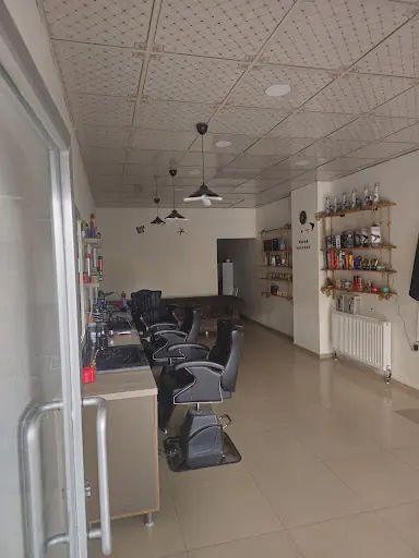 Yiğit Hair & Man 3