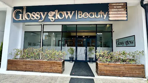 Glossy Glow Güzellik Salonu