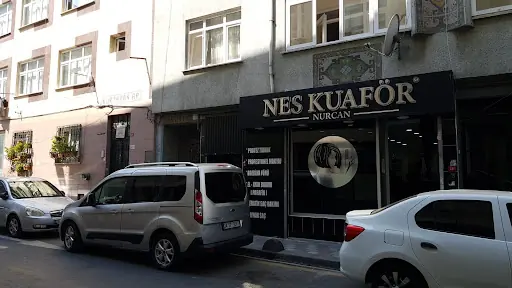 Nes Kuaför Nurcan – Gelin Kuaförü, Esenler, İstanbul (4. fotoğraf)