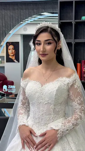 Erzurum Zen Bayan Kuaför 2