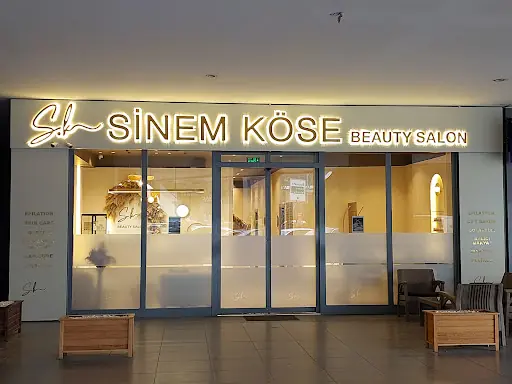 Sinem Köse Güzellik – Güzellik Merkezi, İstanbul