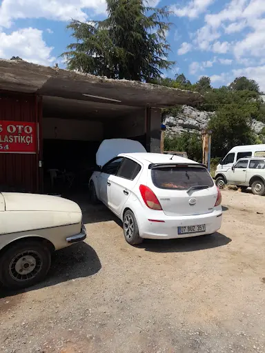 Toros oto tamir kurtarma ve lastik tamiri 4