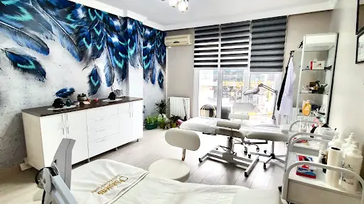 Sapiens Güzellik ve Bakım Salonu – Tırnak / Nail Studio, İstanbul (2. fotoğraf)