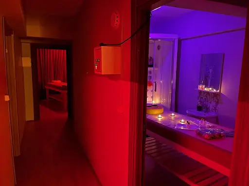 Eskişehir Masaj Salonu Saloon Medusa Masaj & Spa 2