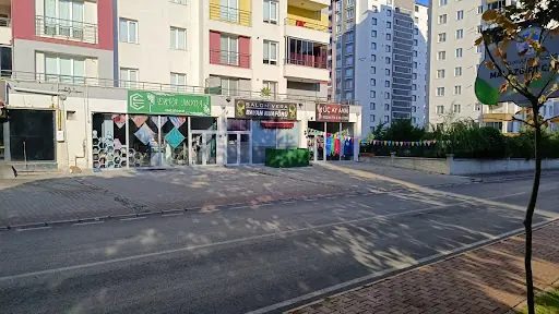 Salon Vera Bayan Kuaförü 2