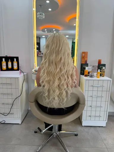 Avc Beauty Studio Manavgat & Kuaför & Mikro Kaynak Merkezi & Protez Tırnak & Lazer epilasyon 2