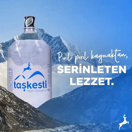 HYS İçecek 2